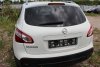 Przełącznik zespolony Nissan Qashqai J10 Lift 2011 Suv